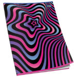 Teka meki uvez A4 crte 52L 55g lak Educa sortirani motivi - Slika 25