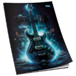 Teka meki uvez A4 karo 52L 55g lak Educa sortirani motivi - Slika 11