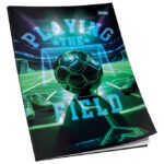 Teka meki uvez A4 karo 52L 55g lak Educa sortirani motivi - Slika 12