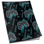 Teka meki uvez A4 karo 52L 55g lak Educa sortirani motivi - Slika 16