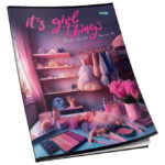 Teka meki uvez A4 čista 52L 55g lak Educa sortirani motivi - Slika 6