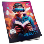 Teka meki uvez A4 čista 52L 55g lak Educa sortirani motivi - Slika 8