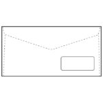 Kuverte ABT-PD za automatsko pakiranje pk1000 Fornax