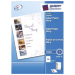 Etikete ILK 105x37 mm pk100L Zweckform 3452 crvene - Slika 2