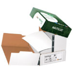 Papir ILK Nautilus A4 80g reciklirani Classic pk500 Mondi - Slika 4