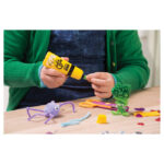 Ljepilo univerzalno   35ml Twist&Glue UHU.39625 crno - Slika 2