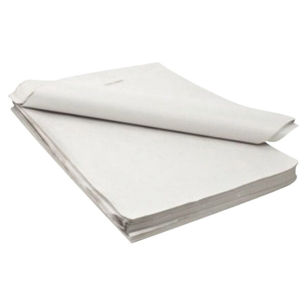 Papir omotni mesarski eko 37x50 cm (s folijom) u kutiji 10 kg