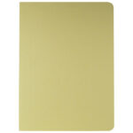 Fascikl klapa prešpan karton A4 Fornax žuti