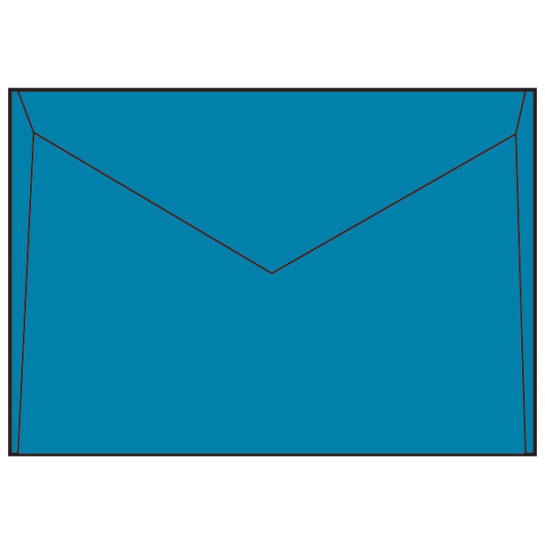 Kuverte B6-5 75g pk1000 Fornax