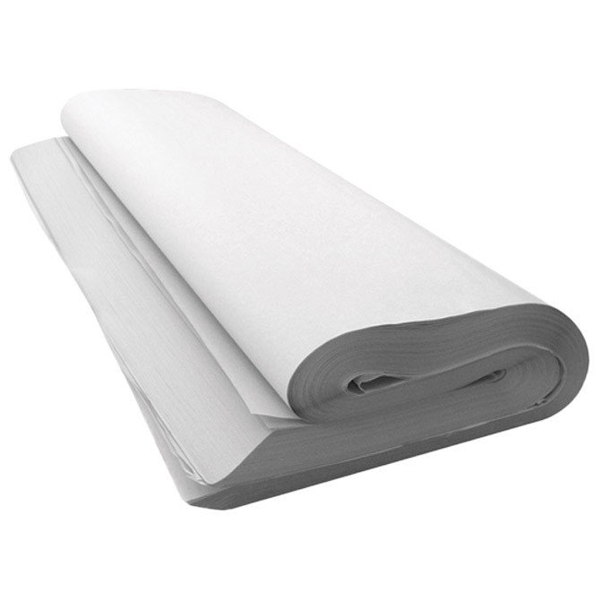 000000367 Papir omotni Sulfitni 55 g rola 50 cm/10kg Mar-Mar - Slika 1