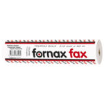Rola telefax 210 mmx12 mmx 30m Fornax - Slika 2