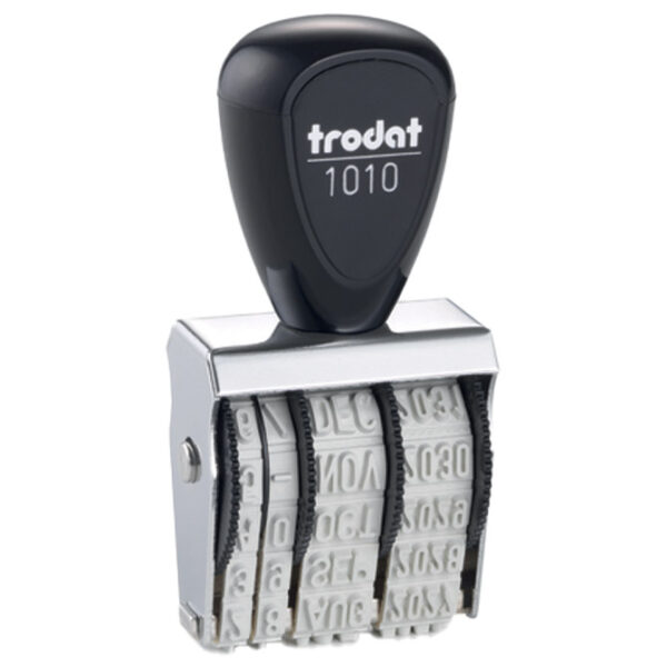 Datumar gumeni H-4 mm Trodat 1010 MA