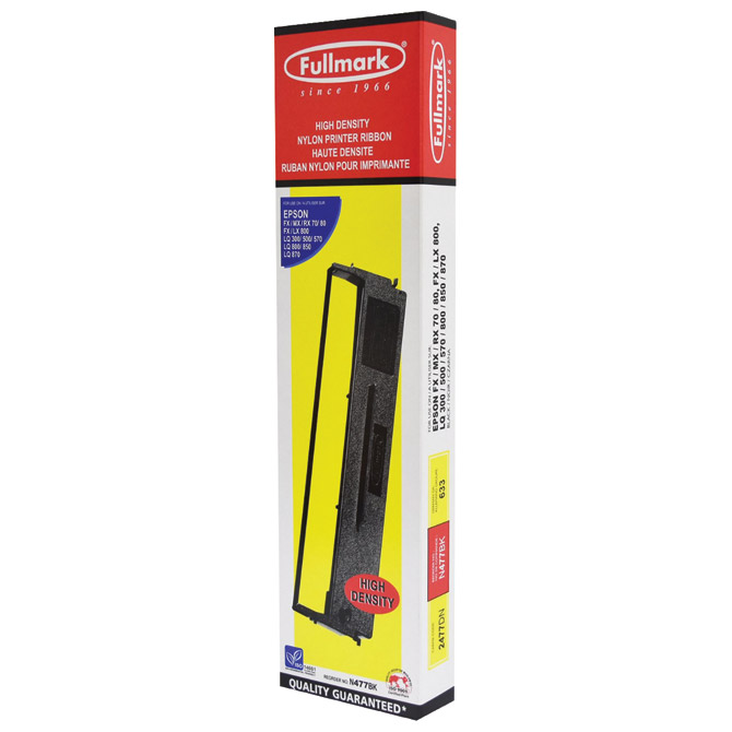 000000402 Blok za bilješke A6 karo 50L Fornax - Slika 1