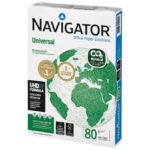 Papir ILK Navigator A4 80g Universal pk500 Soporcel