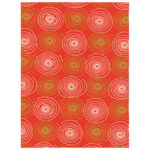 Papir ukrasni rola 50x500 cm premazni Rex-Saul Sadoch - Slika 2