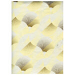 Papir ukrasni rola 50x500 cm premazni Rex-Saul Sadoch - Slika 3