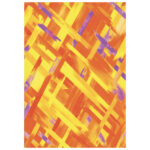 Papir ukrasni rola 50x500 cm premazni Rex-Saul Sadoch - Slika 5