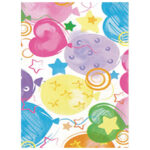 Papir ukrasni rola 50x500 cm premazni Rex-Saul Sadoch - Slika 6