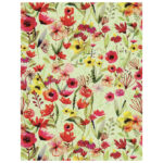 Papir ukrasni rola 50x500 cm premazni Rex-Saul Sadoch - Slika 7