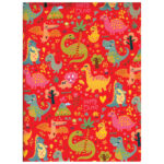 Papir ukrasni rola 50x500 cm premazni Rex-Saul Sadoch - Slika 9