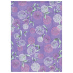 Papir ukrasni rola 70x500 cm premazni Rex-Saul Sadoch