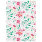 Papir ukrasni rola 70x500 cm premazni Rex-Saul Sadoch - Slika 3