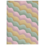 Papir ukrasni rola 70x500 cm premazni Rex-Saul Sadoch - Slika 4