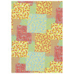 Papir ukrasni rola 70x500 cm premazni Rex-Saul Sadoch - Slika 6