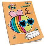 Obrazac školski crtančica za 1razred Educa - Slika 7