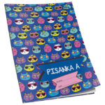 Obrazac školski pisanka "A" za 1razred Educa - Slika 5