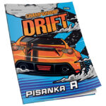 Obrazac školski pisanka "A" za 1razred Educa - Slika 8