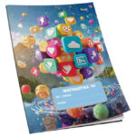 Obrazac školski matematika za 1 i 2razred Educa - Slika 3