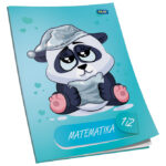 Obrazac školski matematika za 1 i 2razred Educa - Slika 4