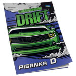 Obrazac školski pisanka "D" za 4razred Educa - Slika 8