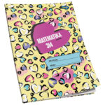 Obrazac školski matematika za 3 i 4razred Educa - Slika 5