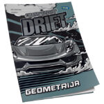 Obrazac školski geometrija Educa - Slika 5