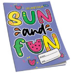 Obrazac školski geometrija Educa - Slika 7