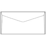 Kuverte ABT za automatsko pakiranje pk1000 Fornax