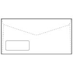 Kuverte ABT-PL za automatsko pakiranje pk1000 Fornax