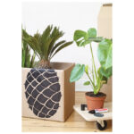 Marker permanentni 4-12 mm Edding 800 crni - Slika 7