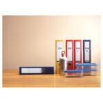 Marker permanentni 1,5-3 mm okrugli vrh Edding 2000C crni - Slika 2