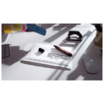 Marker permanentni 1,5-3 mm okrugli vrh Edding 300 crni - Slika 3