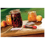 Marker permanentni 1,5-3 mm okrugli vrh Edding 300 crveni - Slika 4