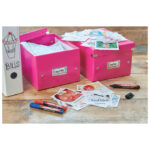 Marker permanentni 1,5-3 mm okrugli vrh Edding 300 plavi - Slika 2