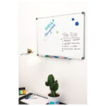 Marker za bijelu ploču 1,5-3 mm Edding 360 zeleni - Slika 3