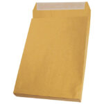 Kuverte - vrećice E4-N strip križno dno pk250 Lipa Mill 12014 - Slika 2