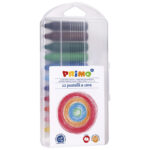 Boje voštane 12boja pp kutija Jumbo Primo 060PC12AP blister!!