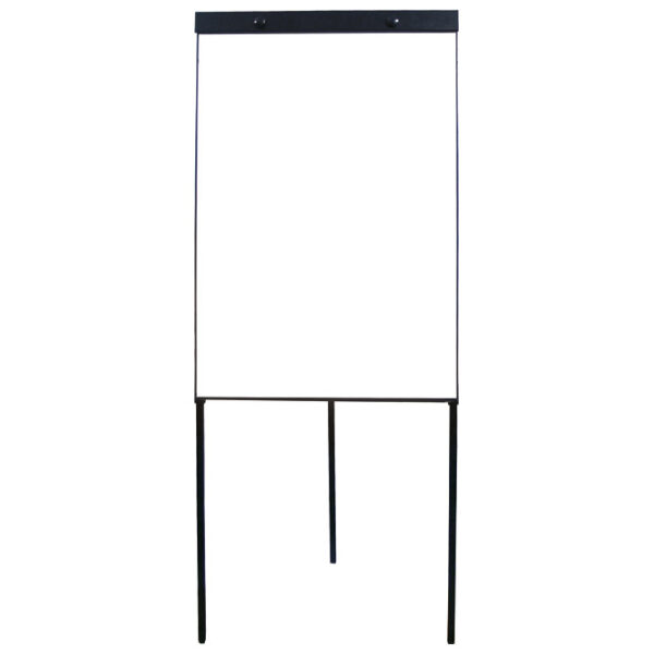 Stalak flipchart+bijela ploča 60x90 cm