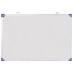 Ploča magnetna  90x60 cm WB0609 bijela