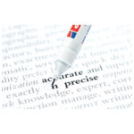 Korektor olovka 10ml metalni vrh 7700 Edding 3457049 - Slika 3